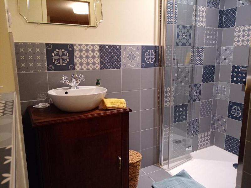 A La Mainguere, Chambres D'Hotes Brece  Exteriör bild
