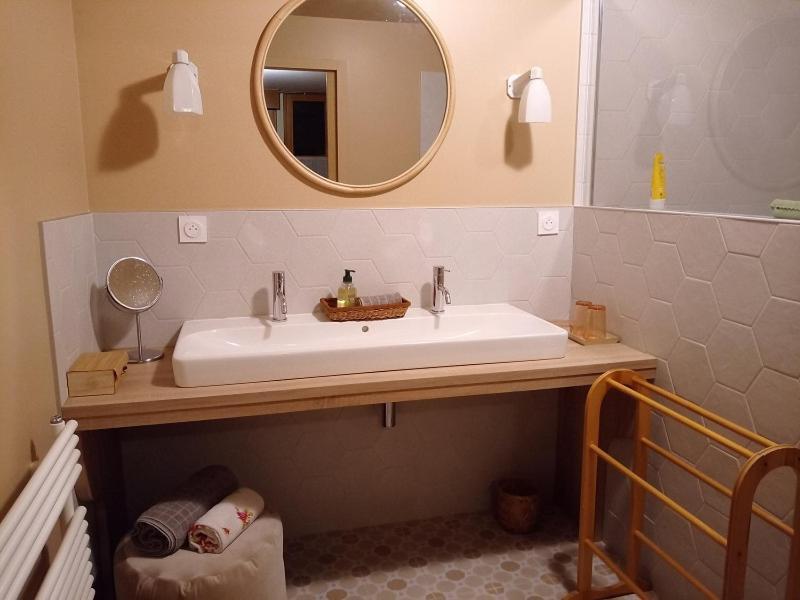 A La Mainguere, Chambres D'Hotes Brece  Exteriör bild